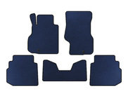 Infinity M35/37/45 2003–2014 EVA-lattiamatot autoon (M35/45, sininen) kuva 1