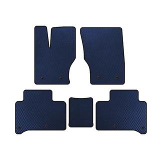 EVA-matot (2013-2017, Sininen) Range Rover Sport 2014–2022