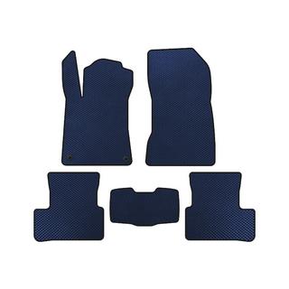 EVA-lattiamatot (Sininen)