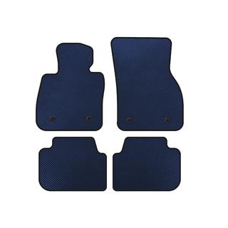 EVA-lattiamatot (Sininen) Mini Clubman F54 2015–2024