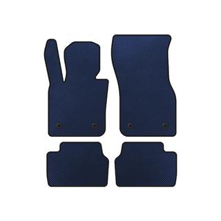 EVA-automattosarja (F55, 5-ovinen, Sininen) Mini Cooper F55/56/57 2014–2023