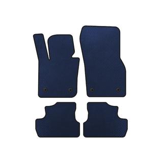 EVA-mattosarja (S F56, sininen) Mini Cooper F55/56/57 2014–2023