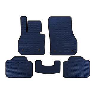 EVA-lattiamatot (Sininen) Mini Countryman F60 2017–2023