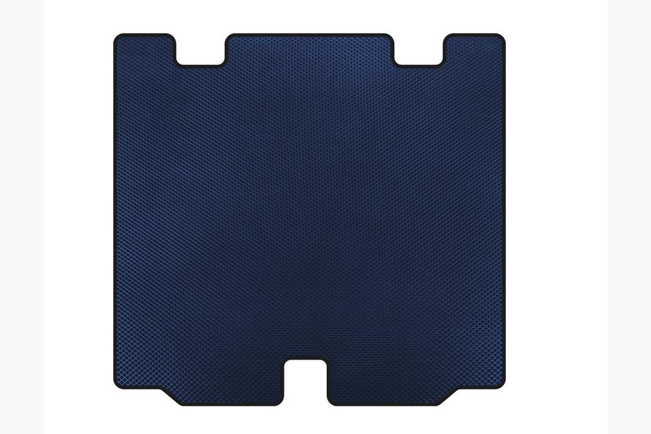 BMW 5-sarja F10/F11 2010–2016 Tavaratilan matto EVA V2 (F11, sininen) Image