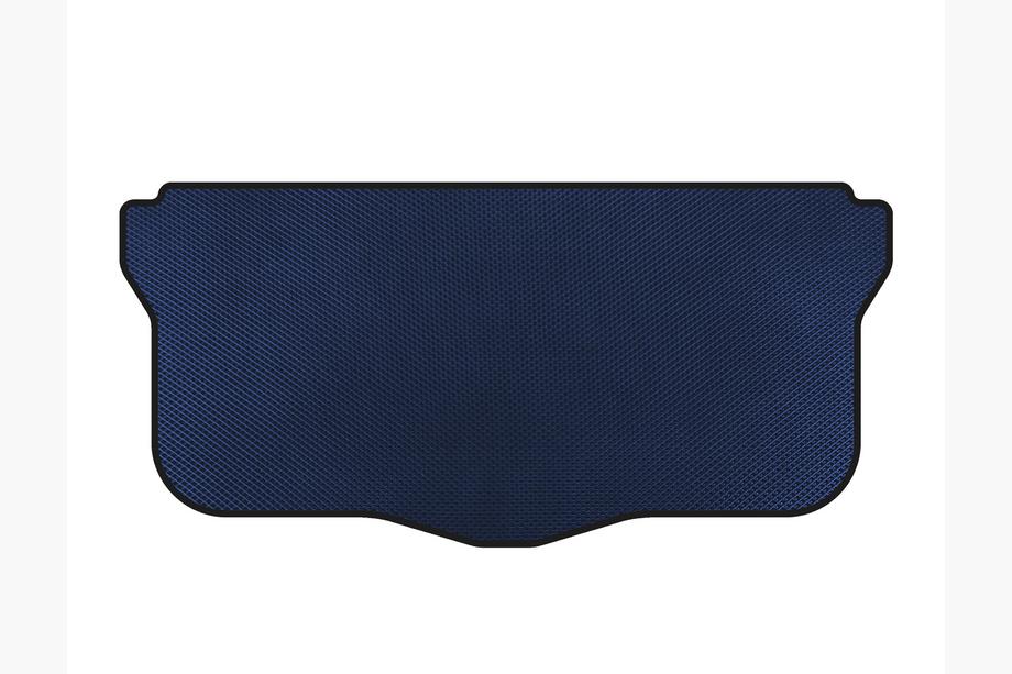 Citroen C-1 2014–2021 EVA-tavaratilan matto (HB, Sininen) Image