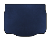 Citroen Cactus 2014–2020 EVA-tavaratilan matto (sininen) kuva 1