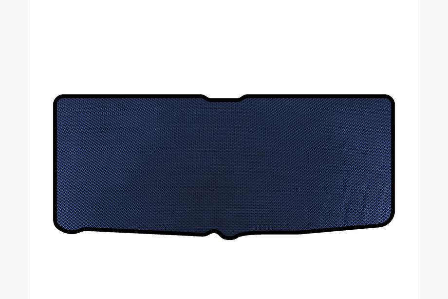 Mini Clubman R55/R56 2007–2014 EVA-tavaratilan matto (R56, sininen) Image