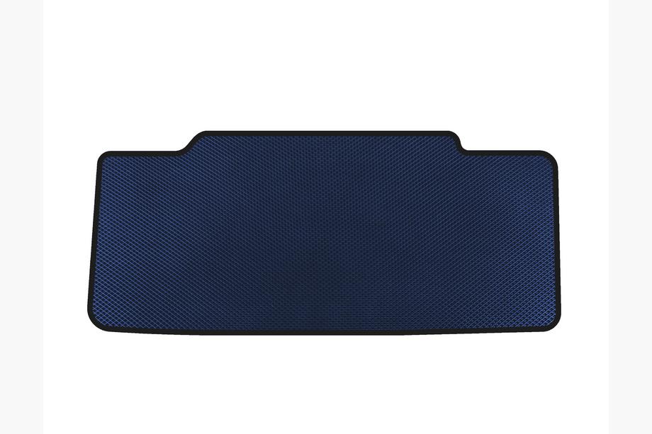 Mini Cooper F55/56/57 2014–2023 EVA-tavaratilan matto (F56, sininen) Image