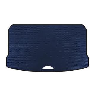 EVA-tavaratilan matto (S F55, 5-ovinen, sininen) Mini Cooper F55/56/57 2014–2023