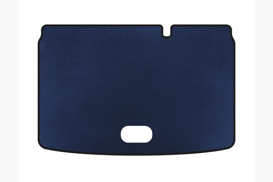 Ford Ecosport 2013–2022 EVA tavaratilan matto (2018-2022, sininen) Image