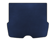 Ford Focus I 1998–2005 EVA tavaratilan matto (2001-2005, SW, Sininen) kuva 1