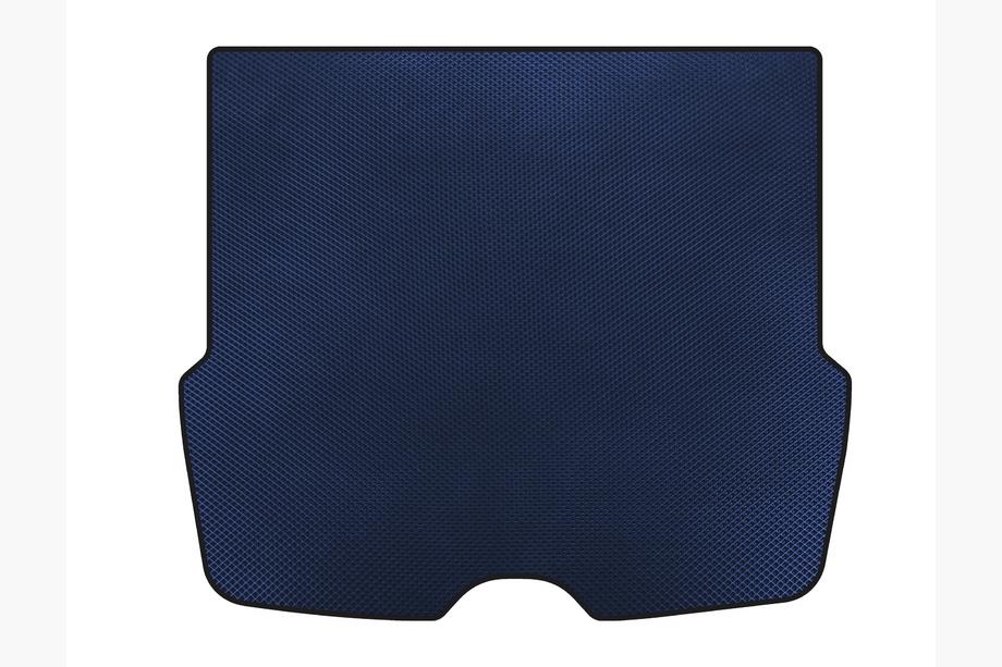 Ford Focus I 1998–2005 EVA tavaratilan matto (2001-2005, SW, Sininen) Image