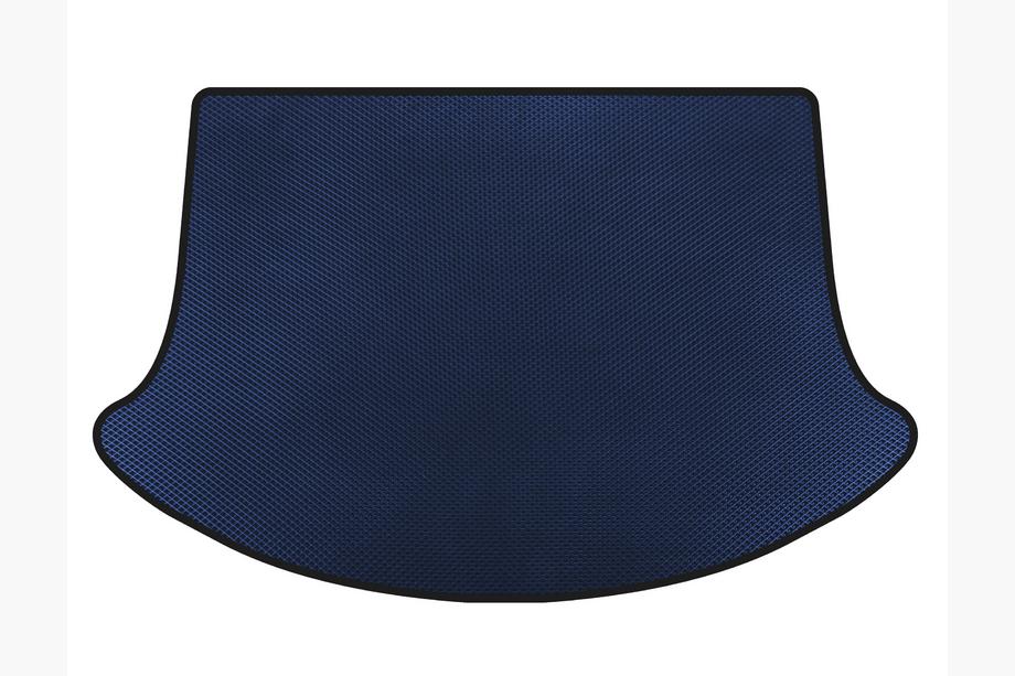 GreatWall Haval H2 2014–2021 EVA-tavaratilan matto (sininen) Image