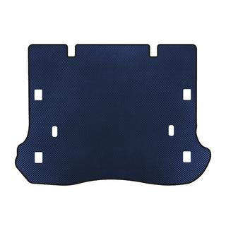 Tavaratilamatto EVA V-2 (Sininen) Jeep Grand Cherokee WK 2004–2010
