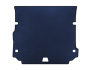 Land Rover Discovery III 2004–2009 Tavaratilan EVA V2 -matto (Sininen) kuva 1