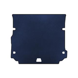 Tavaratilan EVA V2 -matto (Sininen) Land Rover Discovery III 2004–2009