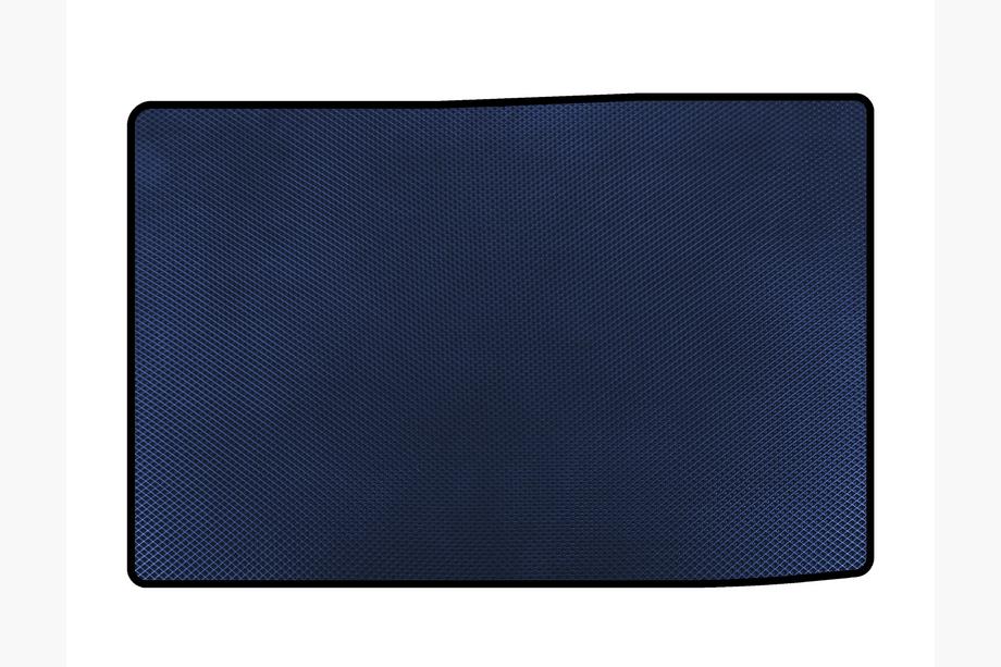 MG 3 2011–2024 EVA-tavaratilan matto (sininen) Image