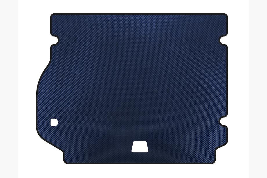 Range Rover Sport 2005–2013 EVA-tavaratilan matto (2005-2009, Sininen) Image