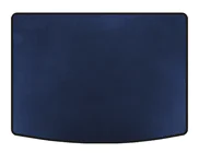 Seat Altea 2004–2015 EVA-tavaratilan matto (sininen) kuva 1