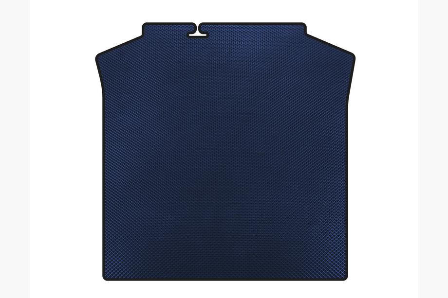 Seat Cordoba 2000–2009 EVA-tavaratilan matto (SD, Sininen) Image