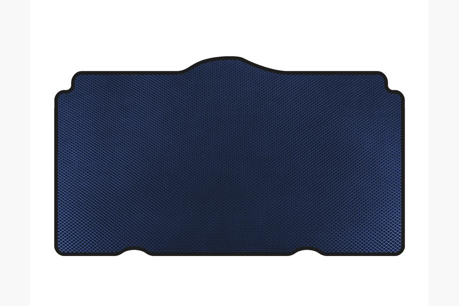 Toyota Yaris 2006–2011 EVA tavaratilan matto (HB, 5-ovinen, sininen) Image
