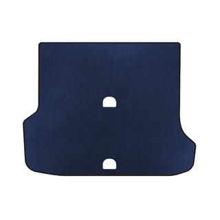 EVA-tavaratilan matto (sininen)