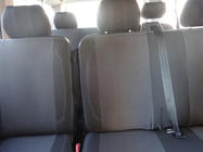 Volkswagen T5 Transporter 2003–2010 Auton penkinpäälliset (keinonahka↗kangas, Premium) kuva 8