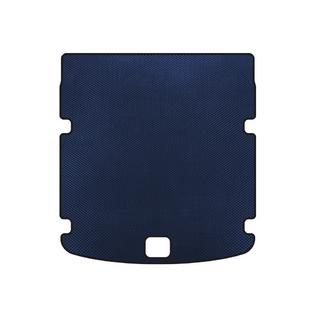 Tavaratilan matto (Sportback, Sininen) Audi A5 2007–2015