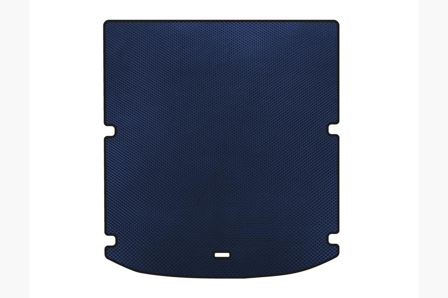 Audi A5 2016–2025 EVA-tavaratilan matto (Sedan/Sportback, sininen) Image