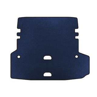 EVA V-1 tavaratilan matto (F-31, Sininen) BMW 3-sarja F30/F31 2012–2019