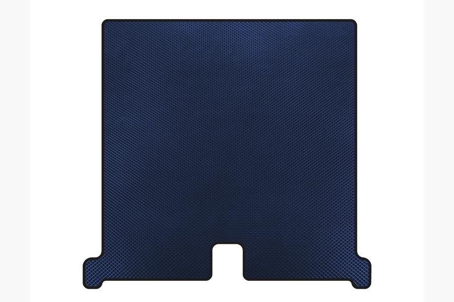 BMW X5 F15 2013–2018 EVA V-1 tavaratilan matto (Sininen) Image