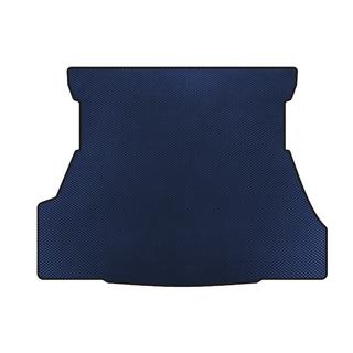 EVA tavaratilan matto (2000-2003, LB, Sininen)
