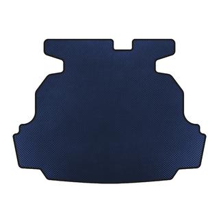 Tavaratilan matto (SD, Sininen) Geely Emgrand EC7 2009–