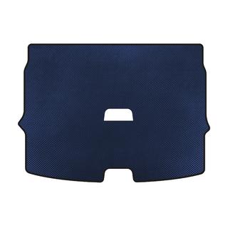 Tavaratilan matto (Rogue Sport, Sininen) Nissan Qashqai 2014–2021