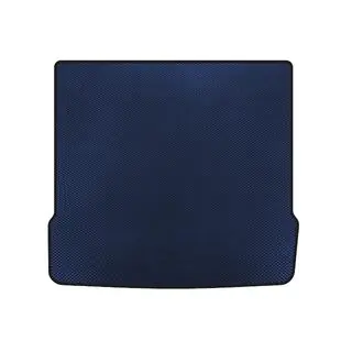 Tavaratilan matto (farmari, sininen)