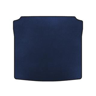 Tavaratilamatto (2010-2012, SW, Sininen) Seat Ibiza 2010–2017