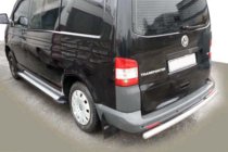 Volkswagen T5 Transporter 2003–2010 Takakaari AK002 (RST) kuva 2