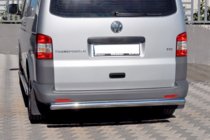 Volkswagen T5 Multivan 2003–2010 Takakaari AK002 (RST) kuva 5