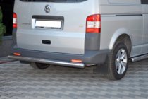 Volkswagen T5 Multivan 2003–2010 Takakaari AK002 (RST) kuva 4