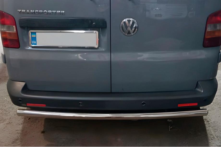 Volkswagen T5 Multivan 2003–2010 Takakaari AK002 (RST) Image