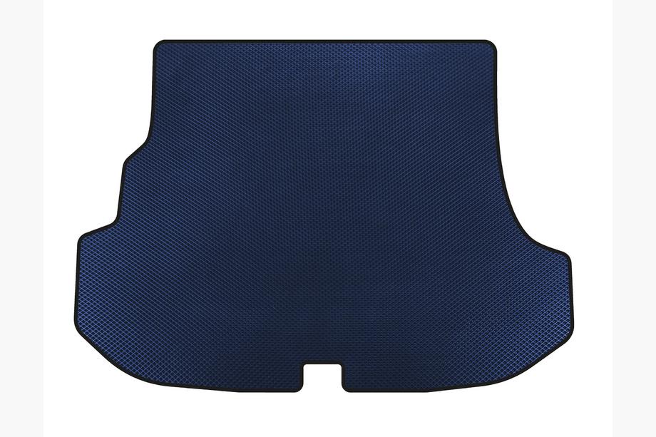 Subaru Forester 2002–2008 EVA-tavaratilan matto (2005-2008, sininen) Image