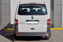Volkswagen T5 Caravelle 2004–2010 Takakaari AK002 (RST) kuva 2