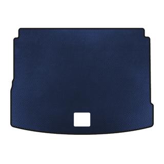 Tavaratilan matto V2 (USA, sininen)