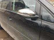 Volkswagen Touran 2010–2015 Peilinkuoret (2 kpl, ruostumaton teräs) kuva 3