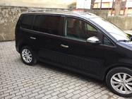 Volkswagen Touran 2010–2015 Peilinkuoret (2 kpl, ruostumaton teräs) kuva 4