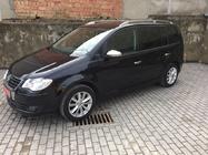 Volkswagen Touran 2010–2015 Peilinkuoret (2 kpl, ruostumaton teräs) kuva 5