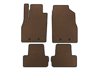 Chevrolet Volt 2010–2016 EVA-auton matot (ruskea) kuva 1