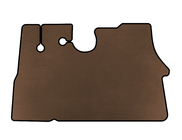 Citroen Jumper 1995–2006 EVA-auton matot (ruskea) kuva 1