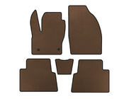 Ford Kuga 2008–2013 EVA-auton matot (ruskea) kuva 1