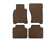 Infinity M35/37/45 2003–2014 EVA-auton mattosarja (M37, ruskea) kuva 1